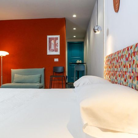 Ocucchiti Casa Vacanze A Catânia Exterior foto
