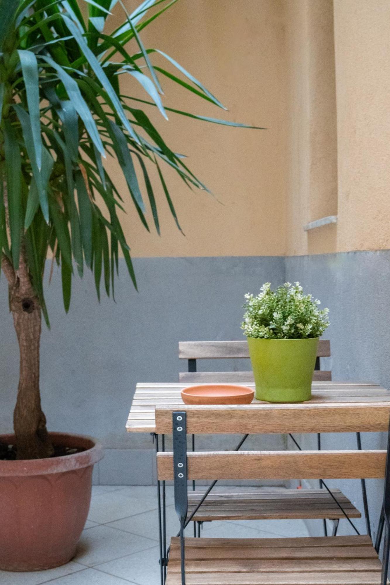 Ocucchiti Casa Vacanze A Catânia Exterior foto
